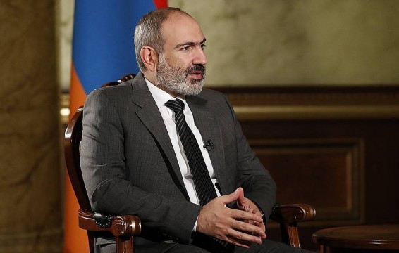 Пашинян: согласование статуса Нагорного Карабаха откроет путь к компромиссам