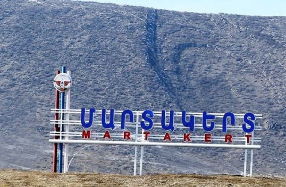 Լուսադեմին Մարտակերտը՝ հարակից գյուղերով, նորից հայտնվել է թշնամու նշանակետում. ԱՀ ԱԻՊԾ