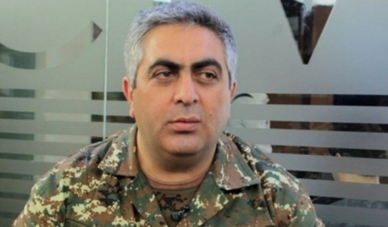 Հազար ասինք մենք «Ուրագան» չունենք․ Արծրուն Հովհաննիսյան