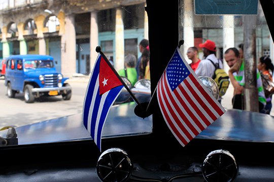 ԱՄՆ պատժամիջոցները վերջին տարում Կուբայի համար արժեցել են 4,6 մլրդ դոլար