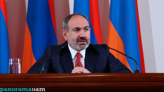 Հայկական կողմն ամեն ինչ անում է, որ իր բարեկամ երկիր Իրանին որևէ տհաճություն չպատճառի. Փաշինյան