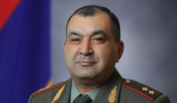 Տիրան Խաչատրյանին շնորհվել է ՀՀ Ազգային հերոսի կոչում
