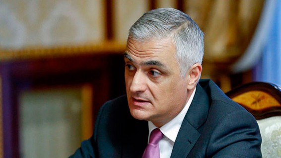 Հայաստանը ԵՏՀ-ին առաջարկել է Թուրքիային հանել ԵԱՏՄ սակագնային արտոնությունների համակարգից օգտվող երկրների ցանկից