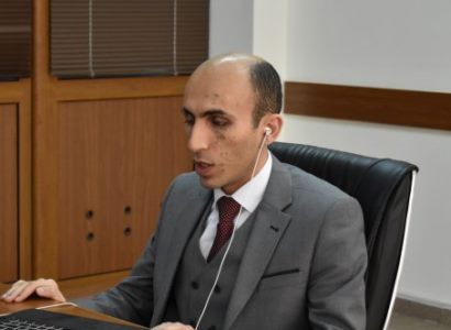 Կարեւոր. զգուշանալ ադրբեջանական տեսանյութերից ու լուսանկարներից. Արցախի ՄԻՊ