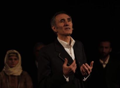 «Վերելք» ներկայացման ողջ հասութը կփոխանցվի Հայաստան» համահայկական հիմնադրամին. ԿԳՄՍՆ