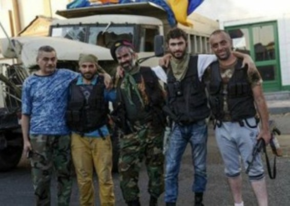 «Սասնա ծռերին» բեռնատար տրամադրելու մեջ մեղադրվողի կալանքը երկարացվեց