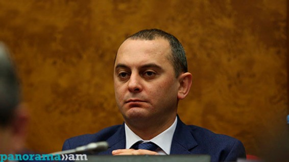 Այն, ինչ տեղի է ունենում Արցախում, հայերի դեմ իրականացվող ցեղասպանության վերջնական փուլն է. Ենգիբարյան
