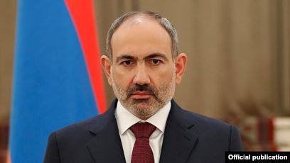 Անհրաժեշտ պահին ճշգրիտ հասցված հակահարվածը հակառակորդի համար կործանարար փլուզման էֆեկտ է ունենալու. Փաշինյան