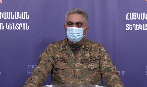 Արծրուն Հովհաննիսյանը մանրամասներ է ներկայացնում.Ուղիղ
