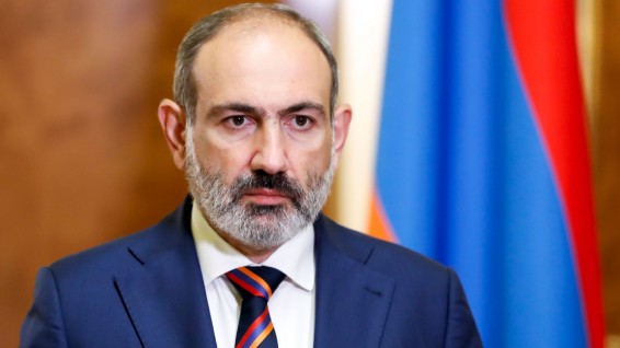 Վարչապետը նոր նշանակում է արել