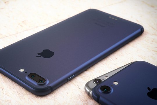 iPhone 7-ի նախնական պատվերներն արդեն ընդունվում են