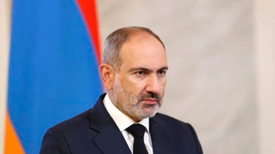 Արցախի խաղաղ բնակչությունը Ադրբեջանի հիմնական թշնամին է. Փաշինյան