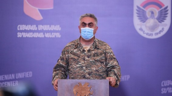 Արցախը որևէ հատուկ նպատակ չունի Ադրբեջանի խաղաղ բնակիչներին վնաս հասցնելու