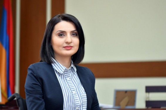 Արցախցի մեր հայրենակիցներն արդեն ունեն հնարավորություն Հայաստանում ստանալու իրենց կենսաթոշակը կանխիկ և անկանխիկ եղանակով