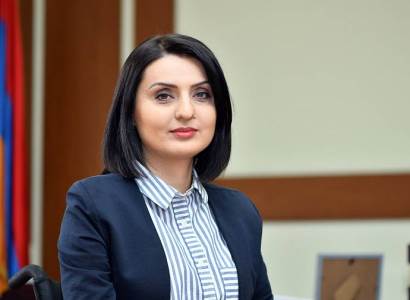 Մշակում ենք այս պատերազմի հետեւանքով հաշմանդակություն ստացածների վերականգնողական եւ ներառման ծրագիր. Բաթոյան