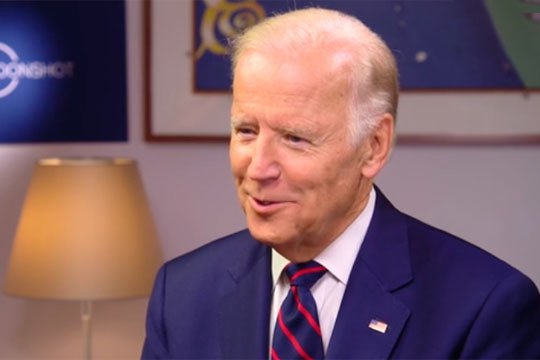 Բայդենը մտադիր չէ ԱՄՆ նոր վարչակազմում նախարարի պաշտոն զբաղեցնելու