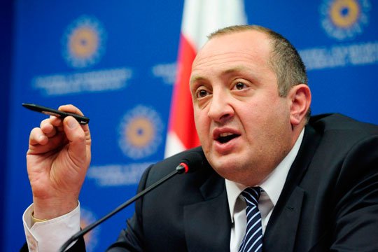 Սեպտեմբեի 11-ի ահաբեկչության նպատակը ողջ աշխարհին սարսափեցնելն էր. Մարգվելաշվիլի