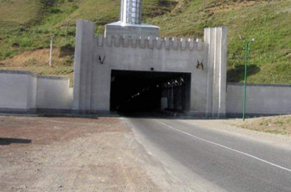 Այսօր՝ ժամը 10։00-ից մինչև 13։00-ն‚ Դիլիջանի թունելը կիսով չափ հոսանքազրկվելու է. ՏԿԵՆ