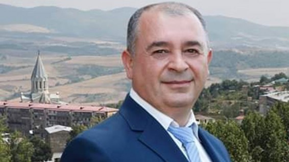Շուշիի քաղաքապետը վստահեցնում է՝ քաղաքը հուսալի ձեռքերում է