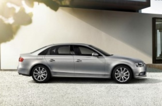 Audi-ն նշել է նոր սերնդի Audi A4L սեդանի արժեքը