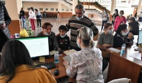 Արցախցիների կացարանային և այլ խնդիրների վերաբերյալ պայմանավորվածություններ են ձեռք բերվել
