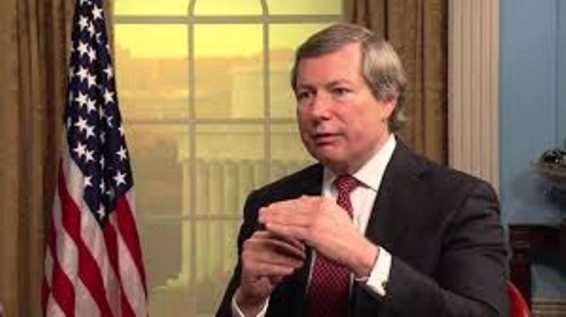 Ուորլիք. ԱՄՆ-ն Երեւանին եւ Բաքվին սահմանափակ քանակությամբ պաշտպանական զենք է մատակարարում