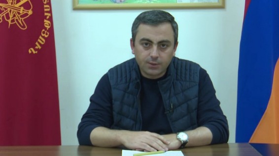 Իշխան Սաղաթելյան. 45 օր հայ զինվորը, կամավորը, շարքայինից մինչև գեներալ անձնուրաց կռվել են մեր հայրենիքի պաշտպանության համար