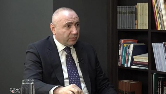 Փաշինյանի հեռացումը րոպե առաջ հնարավորություն կտա գոնե մի քանի միլիմետր հետ պտտեցնել այն մեխանիզմը, որը միանալու է օրեր անց՝ համաձայն կապիտուլյացիոն ակտի․ Անդրանիկ Թևանյան