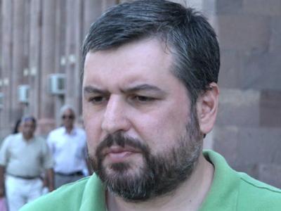 «Разминфо»: Сегодня выбор такой - или Армения, или Никол