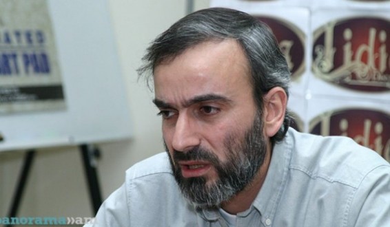 Ժիրայր Սեֆիլյանը բերման է ենթարկվել