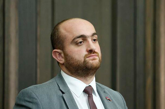 Ավելի լավ էր ողջ չմնայի ու այս ամենը չտեսնեի, բայց թշնամու մի գնդակ անգամ ինձ բաժին չհասավ. Արագածոտնի մարզպետ