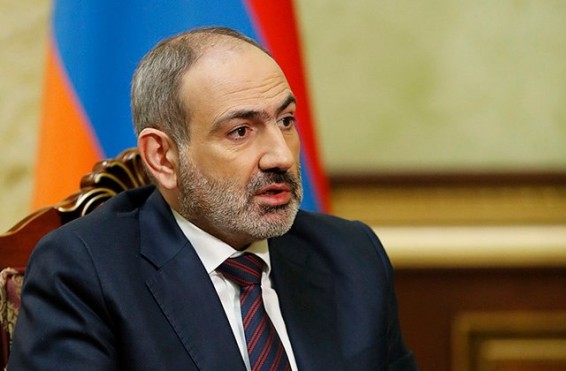 Նիկոլ Փաշինյանը պարզաբանել է Շուշիի վերաբերյալ ԱԺ–ում հնչեցրած հայտարարությունը