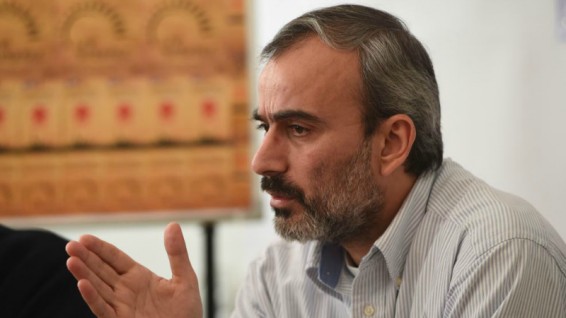 Նիկոլ Փաշինյանը պետք է ընդառաջ գնա հասարակությանն ու քաղաքական բևեռներին՝ առաջին հերթին նաև քայլեր ձեռնարկելով Երևանի և հարակից բնակավայրերի տարածքում ռազմական դրության իրավական ռեժիմը հանելու ուղղությամբ. Ժիրայր Սեֆիլյան