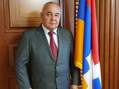 Герой Арцаха: Виновные в капитуляции двух армянских государств давно известны