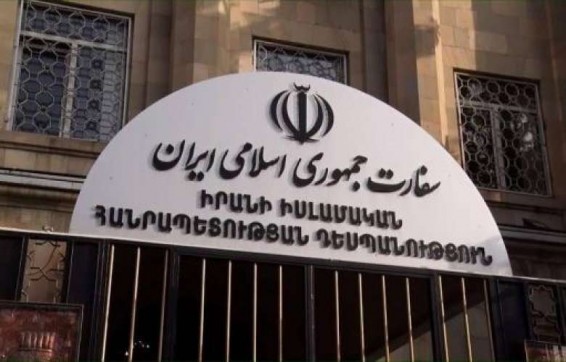 Իրանը կստուգի հայ զինվորների ներկայության մասին փաստերը. դեսպանատուն