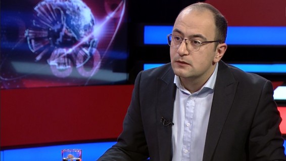 «Փակ շուկայի» մոտից բերման ենթարկեցին ՀՀԿ-կան Հայկ Մամիջանյանին