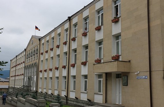 Արցախի հանրապետությունից դուրս եկող բոլոր քաղաքացիներին կոչ ենք անում իրենց ձեռքի տակ ունենալ պարտադիր անձնագիր. ԱՀ ոստիկանություն