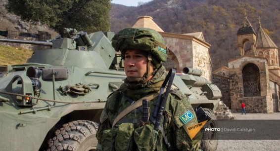 Будьте активнее в Карабахе: Лавров напомнил ЮНЕСКО горький опыт с сохранением Пальмиры