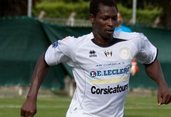 Ֆրանսիայի Գավաթի խաղում ֆուտբոլիստ է մահացել