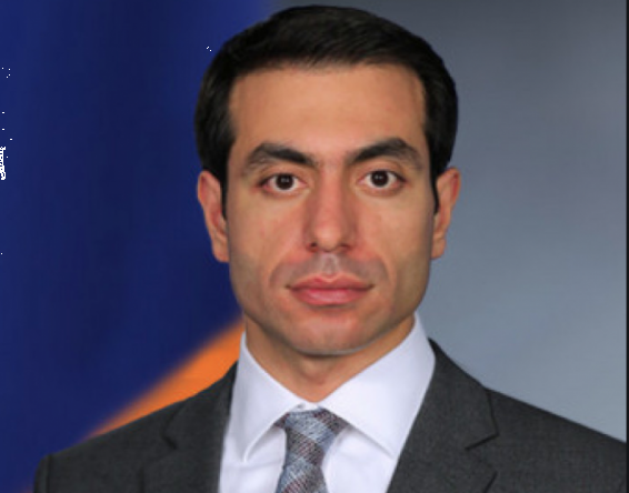 Պաշտպանության փոխնախարար Մակար Ղամբարյանն ազատման դիմում է ներկայացրել