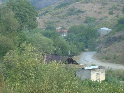 Арцахские села Чаректар и Акнаберд останутся под контролем армян