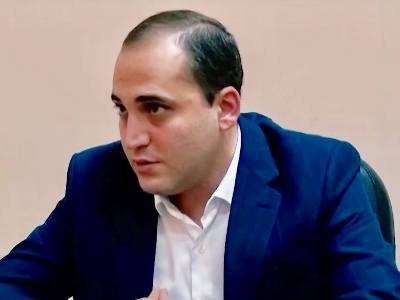 Հիմա, երբ արդեն մոտենում է ֆեյքերի տերերի հատուցման պահը մեծ խուճապ է սկսվել սրանց շրջանում. Նարեկ Սամսոնյան