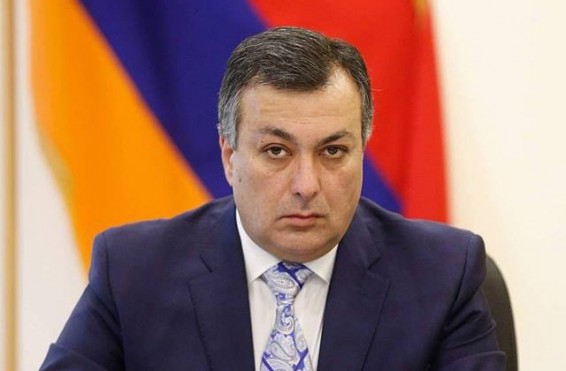 «Խորը ցավով դիմում ենք ձեզ՝ պատերազմի հետևանքով Ադրբեջանում անմարդկային, դաժան ու բիրտ ստրկության մեջ հայտնված Հայաստանի ռազմագերիների փրկության համար». Արմեն Ամիրյան