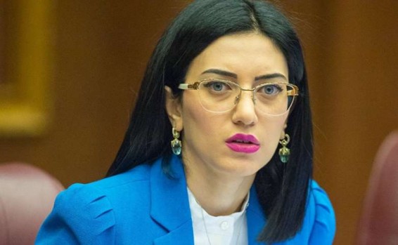 «Երբ Ալիեւը հետ ուզի Սոթքի հանքի շահագործումից բյուջե վճարած հարկերը, հանկարծ չզարմանաք»