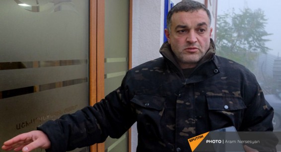 С 1 декабря в городе заработают школы и детсады - мэр Степанакерта