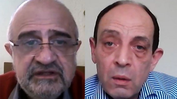 Կարևորն այն ժամանակ Սերժ Սարգսյանին քննադատելն էր, իսկ նույն համակարգի դեպքում ծափահարեցինք. Իրավապաշտպան