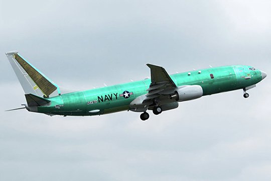 Իրանը սպառնացել է խոցել ամերիկյան երկու հետախուզական ինքնաթիռներ. Fox News