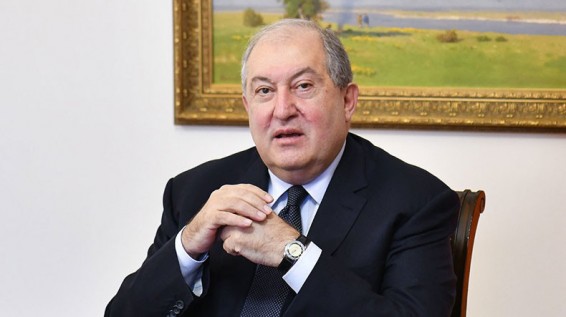 Արմեն Սարգսյանը Մոսկվա է այցելել մասնավոր, ընտանեկան հարցերով