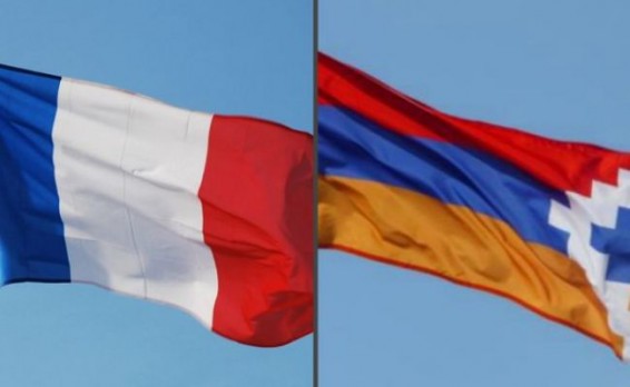 Франция не стала признавать Нагорно-Карабахскую республику
