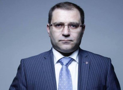 Ինձ ու իմ մի շարք ընկերների այսօր մեղադրանք առաջադրվեց՝ հող հանձնող վիժվածքի ճանապարհին կանգնելու համար. Նարեկ Մալյան